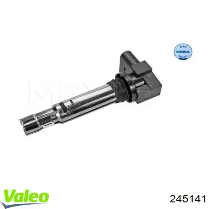 Купить 245141 VALEO Катушка зажигания
