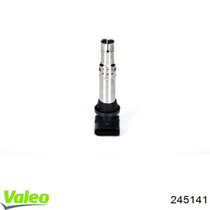 Катушка зажигания 245141 VALEO
