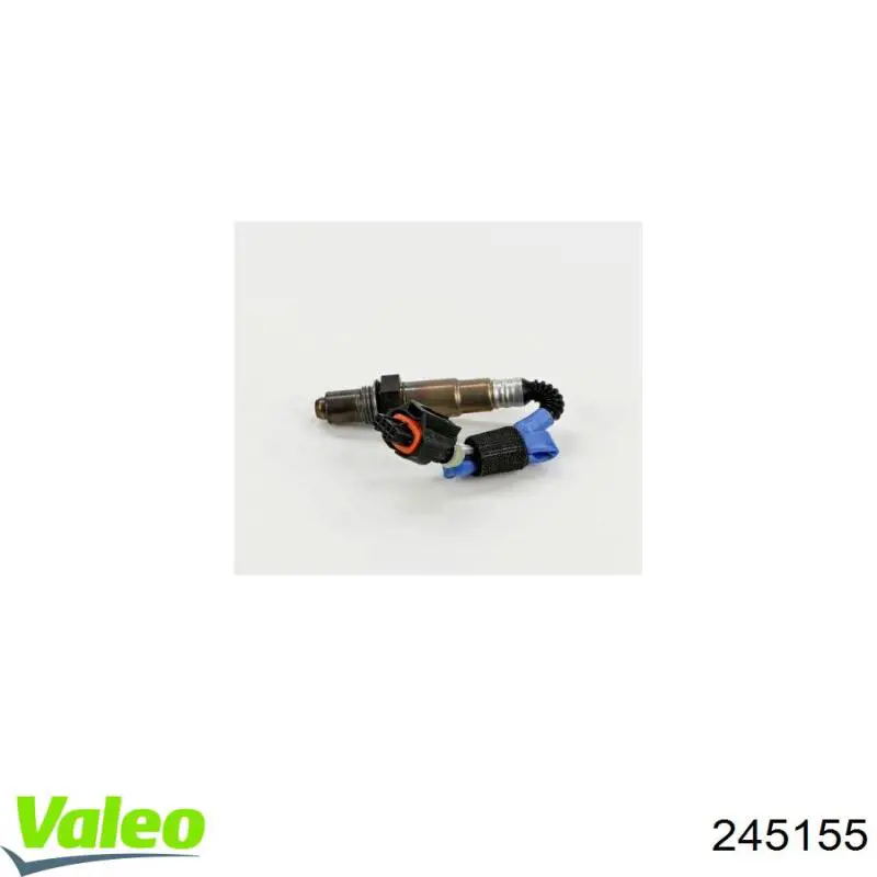 Модуль зажигания VALEO 245155 цена, от 28.41 USD