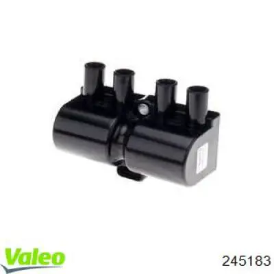 Катушка зажигания 245183 VALEO