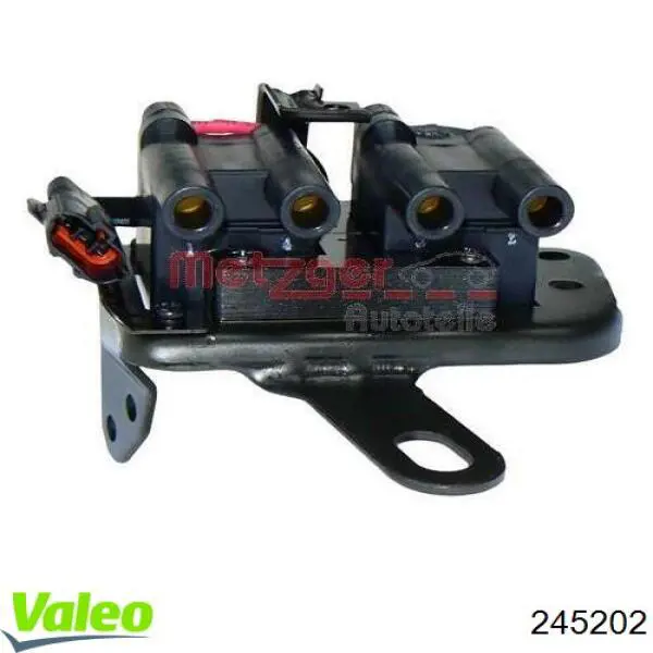 Катушка зажигания 245202 VALEO