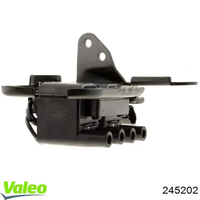 245202 VALEO