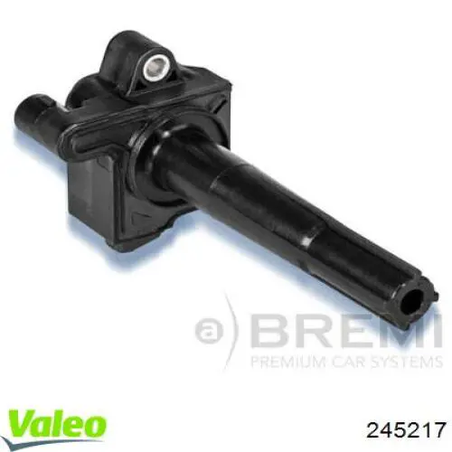 Катушка зажигания 245217 VALEO