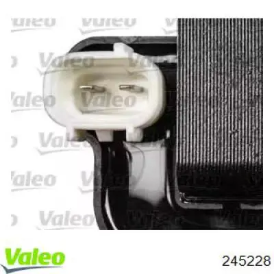 Катушка зажигания 245228 VALEO