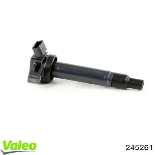 Катушка зажигания 245261 VALEO