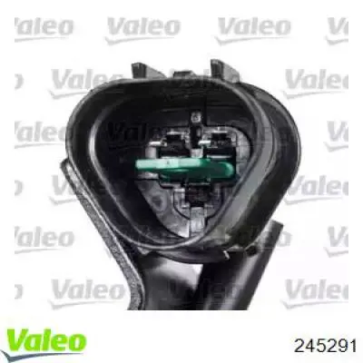 Катушка зажигания 245291 VALEO