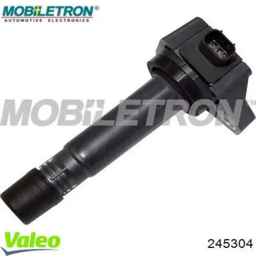 Катушка зажигания 245304 VALEO