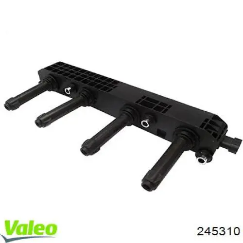 Купить 245310 VALEO Катушка зажигания