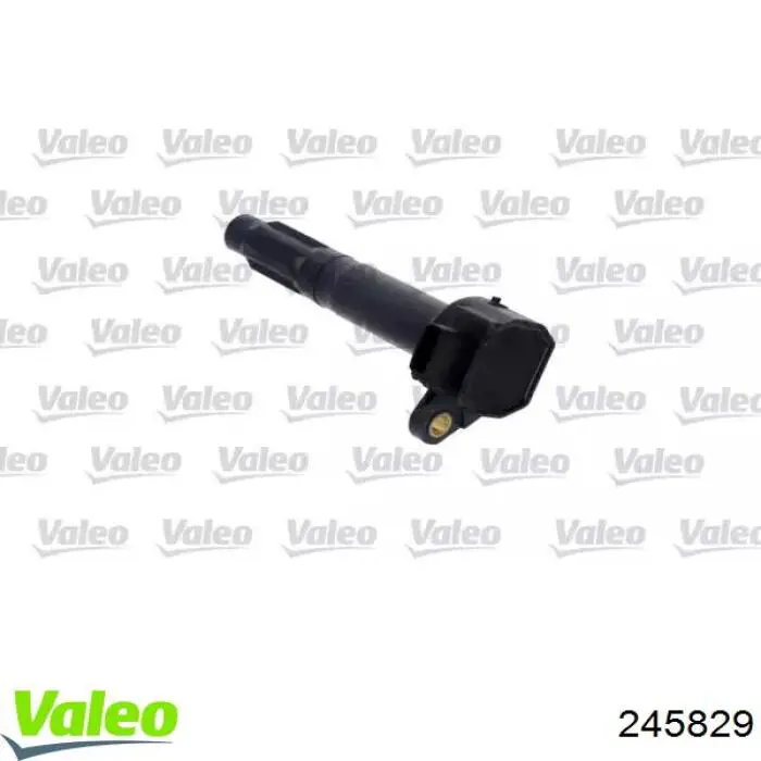 Катушка зажигания 245829 VALEO