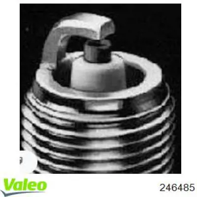 Свечи зажигания 246485 VALEO