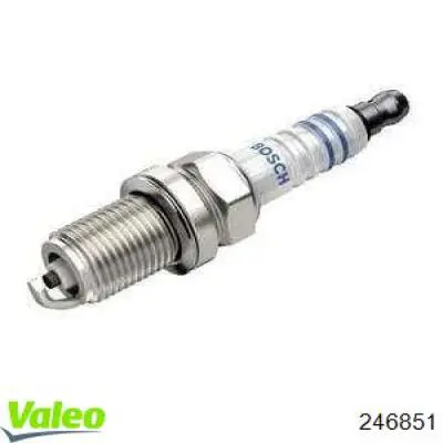 Свеча VALEO 246851