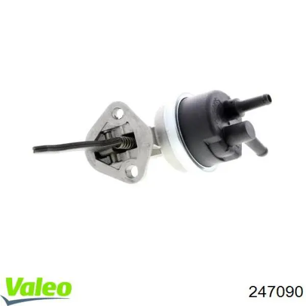 Топливный насос механический VALEO 247090
