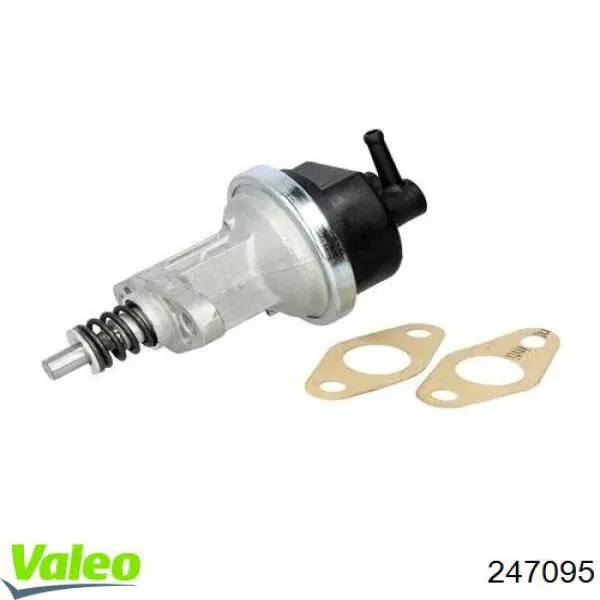 Механический топливный насос 816070 Opel