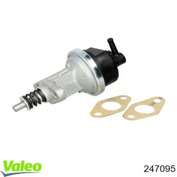 Топливный насос механический VALEO 247095 цена, от 48.75 USD