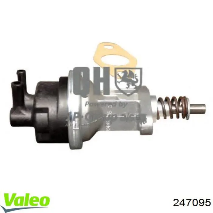 Купить 247095 VALEO Механический топливный насос