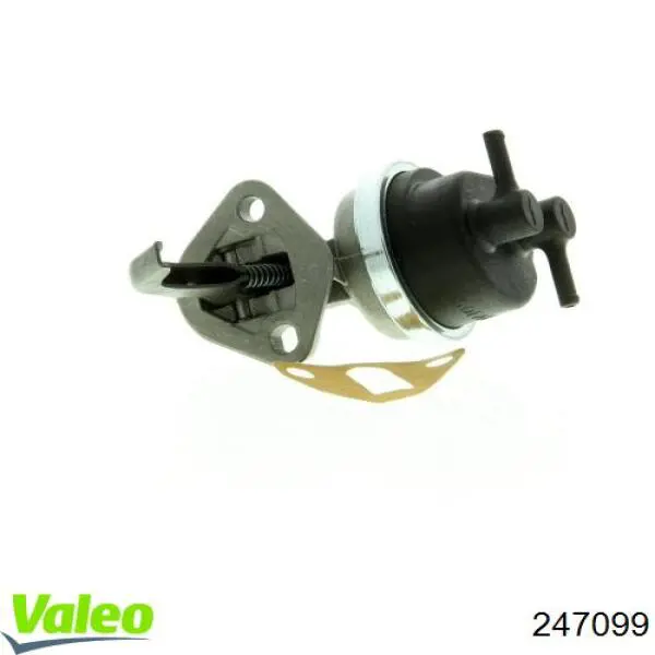 Топливный насос механический VALEO 247099