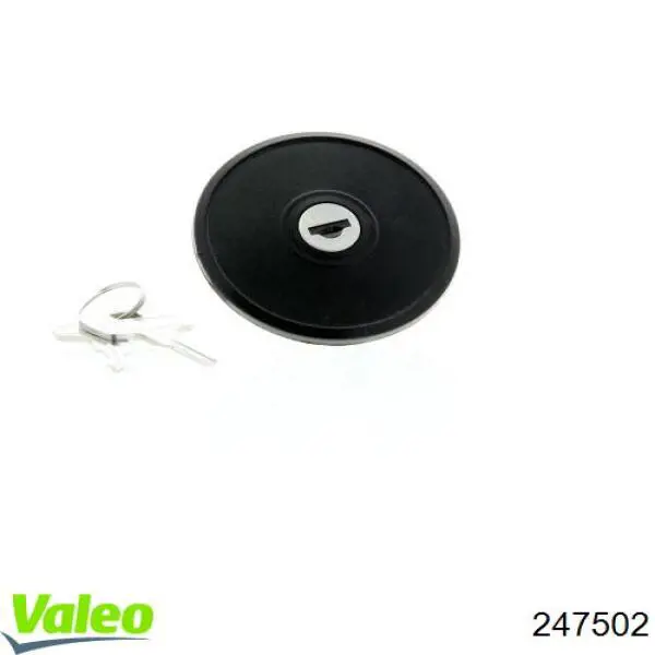 247502 VALEO Крышка топливного Бака