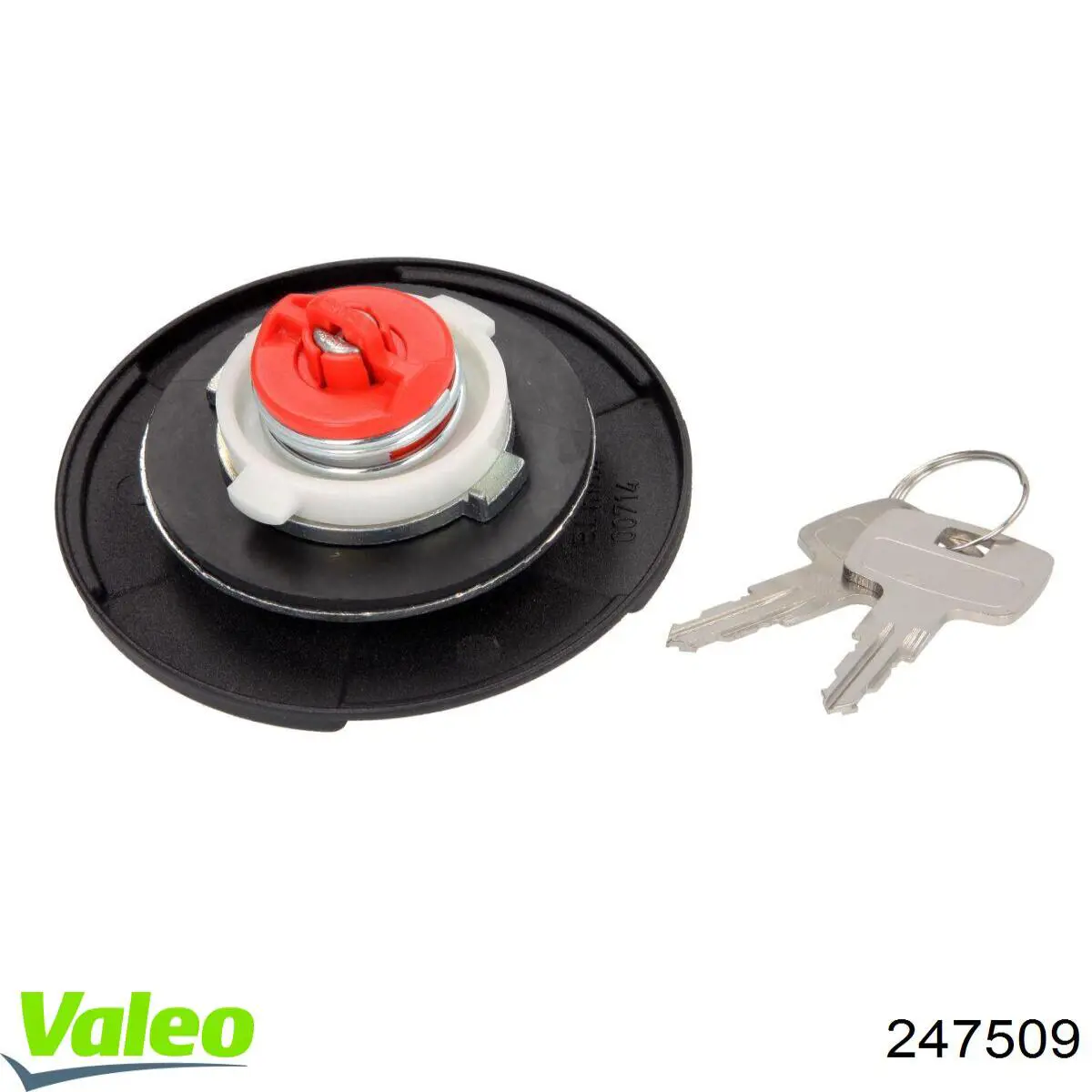 247509 VALEO 
