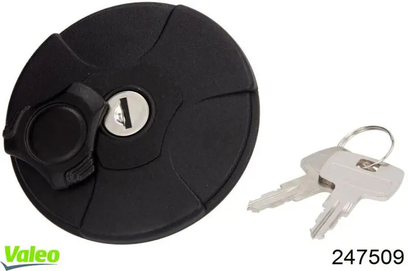  VALEO 247509 цена, от 16.60 USD