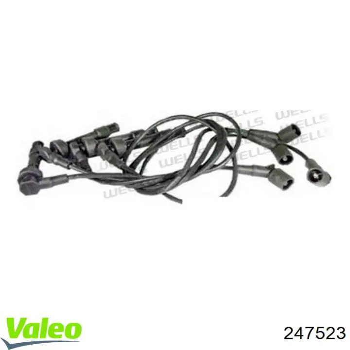 247523 VALEO