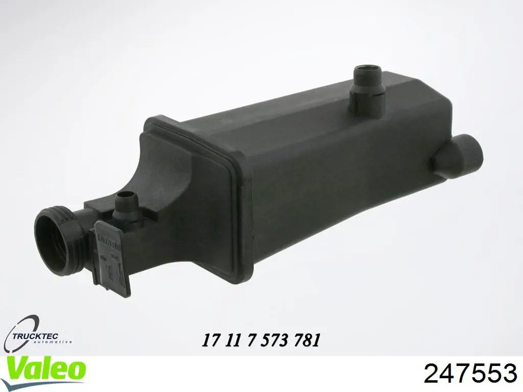  VALEO 247553 цена, от 34.52 USD