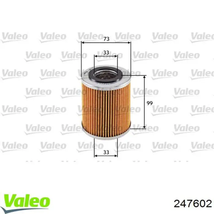 247602 VALEO 