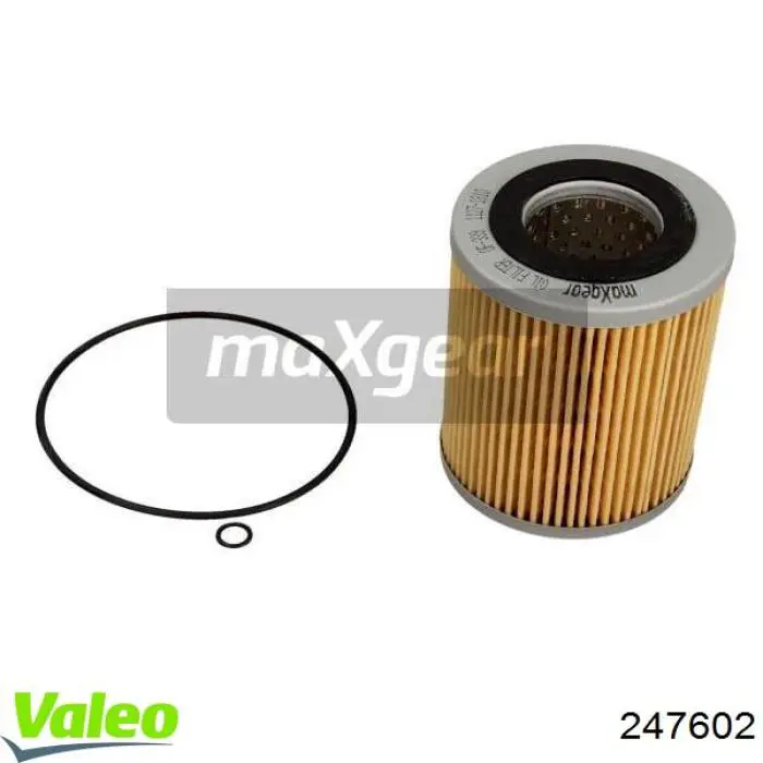 Купить 247602 VALEO 