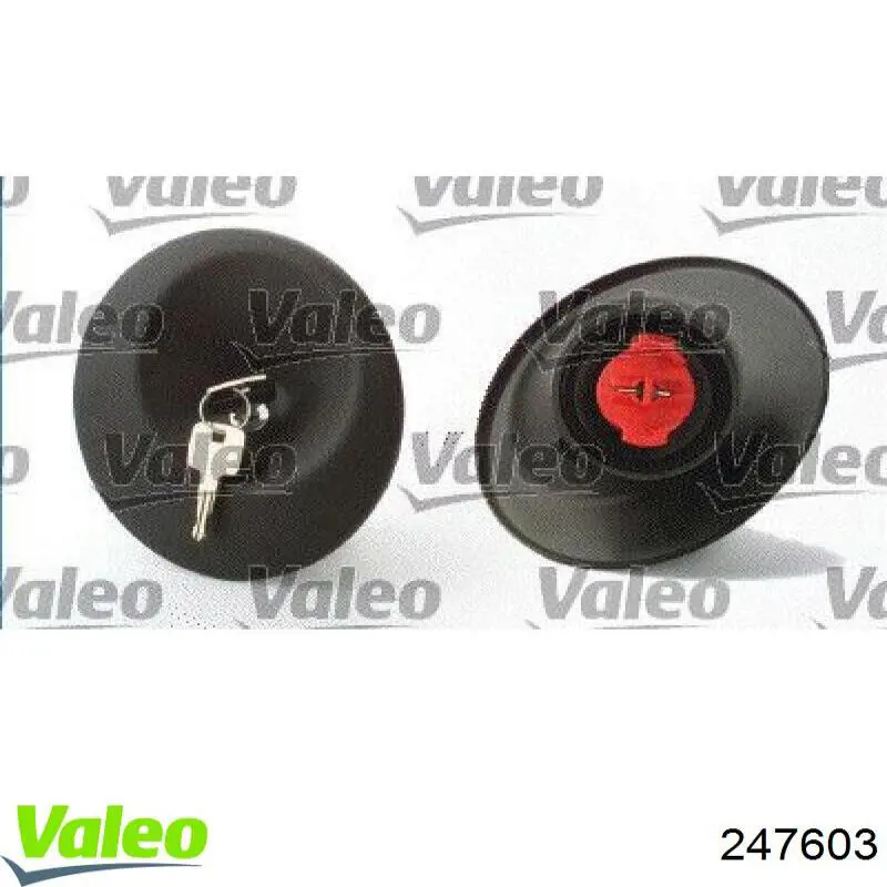 Пробка бензобака VALEO 247603