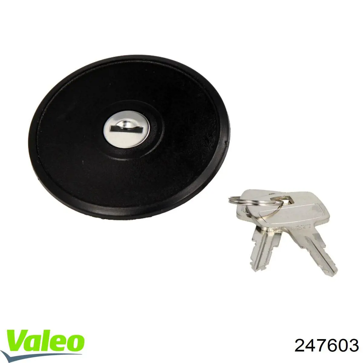 Купить 247603 VALEO Крышка бензобака