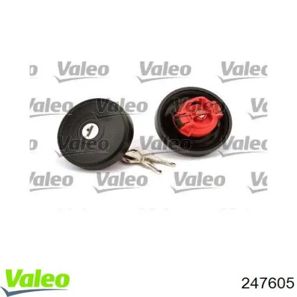 VALEO 247605 цена, от 33.06 USD