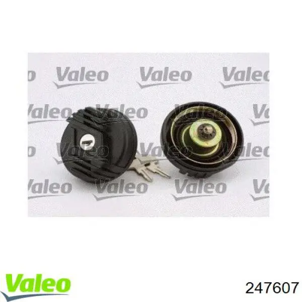  247607 VALEO