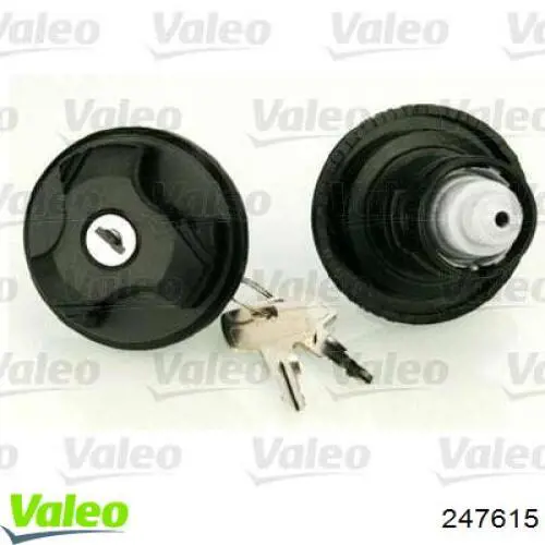 247615 VALEO 