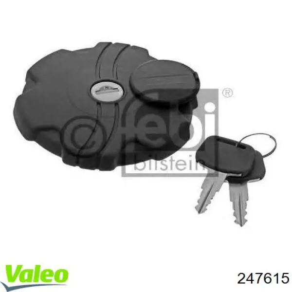  VALEO 247615 цена, от 37.72 USD