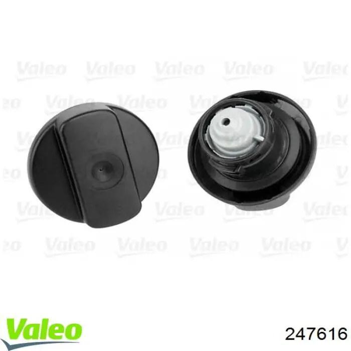  247616 VALEO