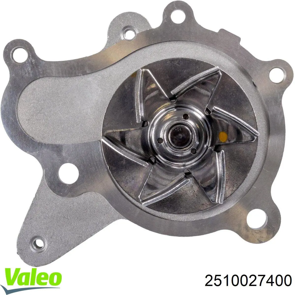 Помпа охлаждения VALEO 2510027400 цена, от 41.59 USD