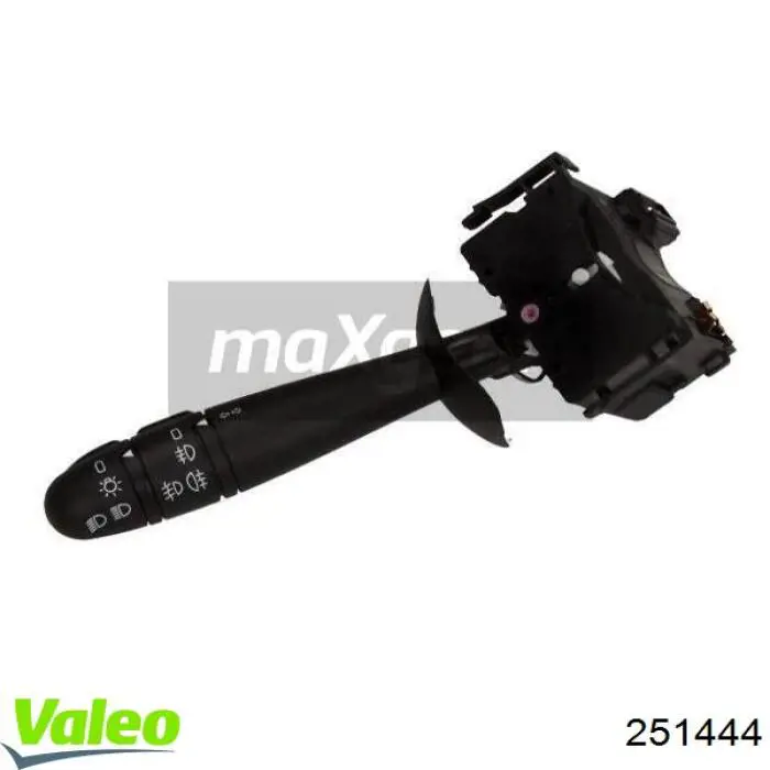 Левый подрулевой переключатель 251444 VALEO