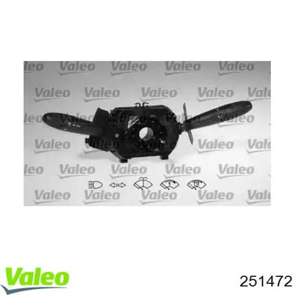  251472 VALEO