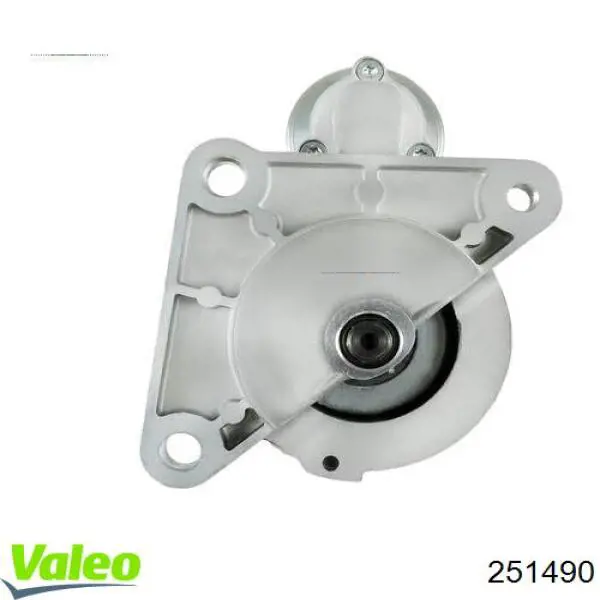 Переключатель подрулевой VALEO 251490