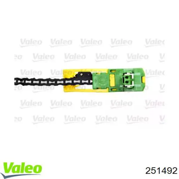 Переключатели подрулевые VALEO 251492 цена, от 5.96 USD
