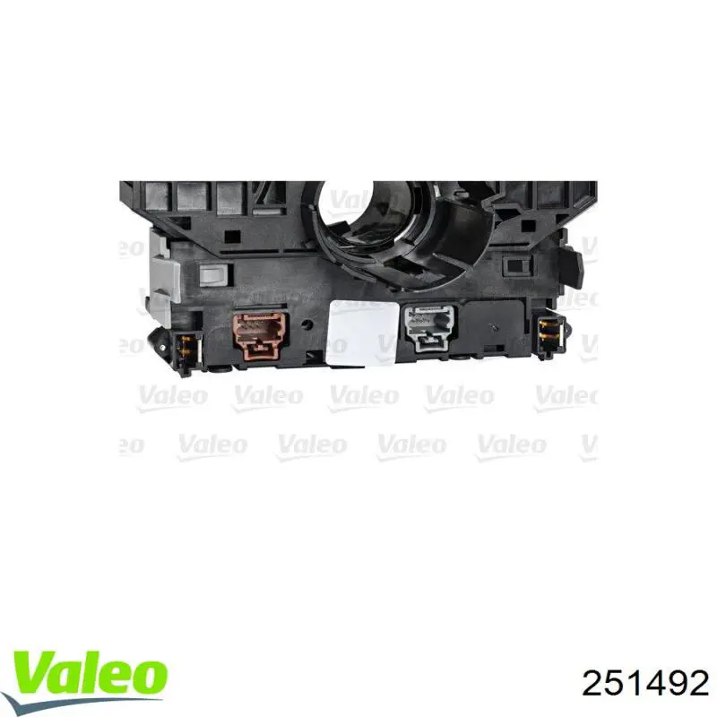 00006242C2 PEUGEOT Conmutador columna dirección original y equivalente