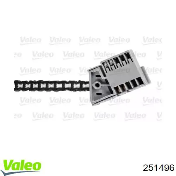 Купить 00006239JK Peugeot/Citroen Подрулевой переключатель