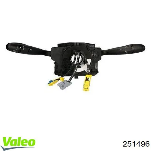 Переключатель подрулевой GH GH793768