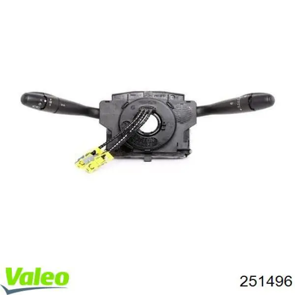 GH793768 GH Переключатель подрулевой в сборе