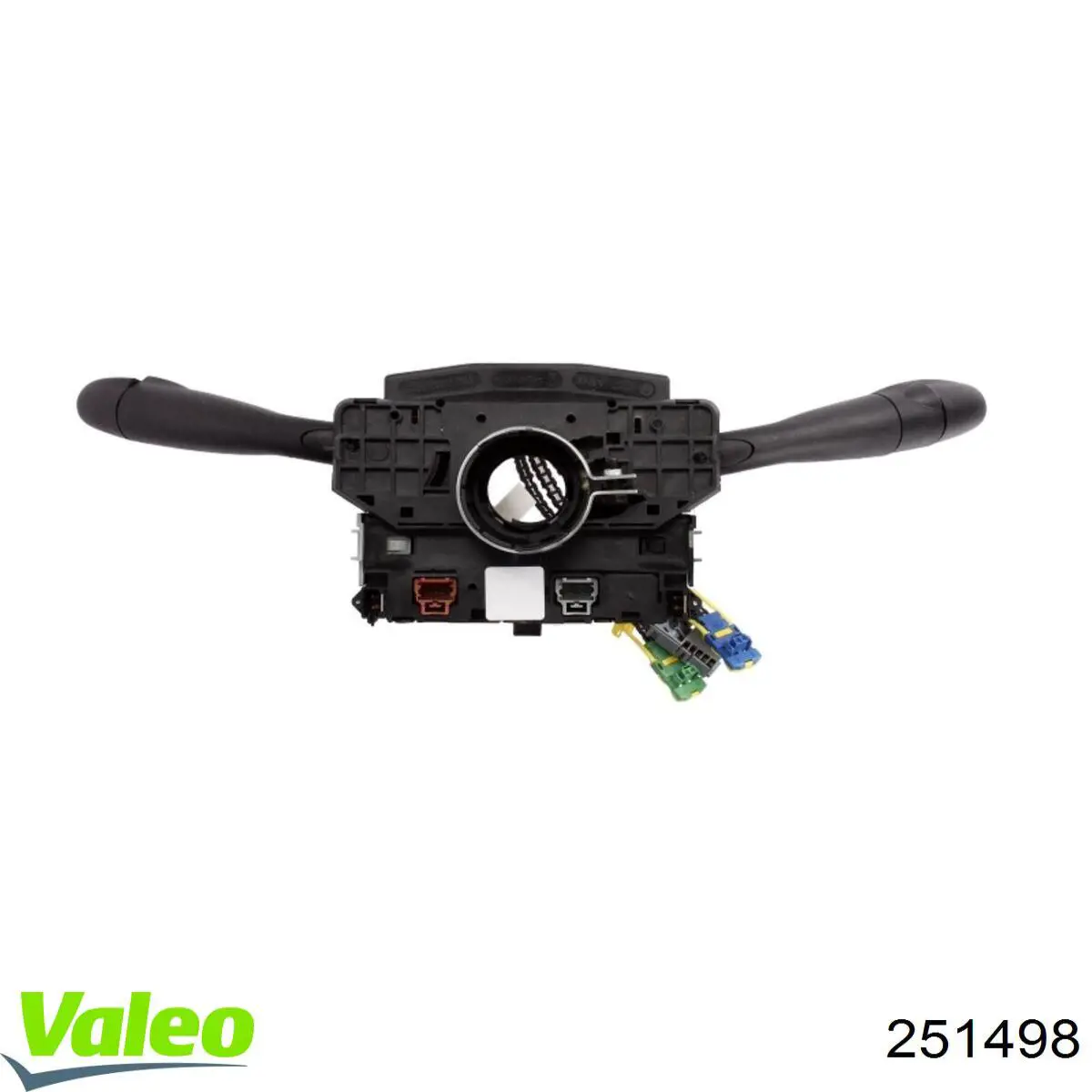 96509727XT PEUGEOT Conmutador columna dirección original y equivalente