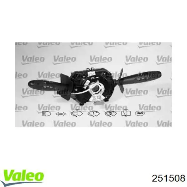  251508 VALEO