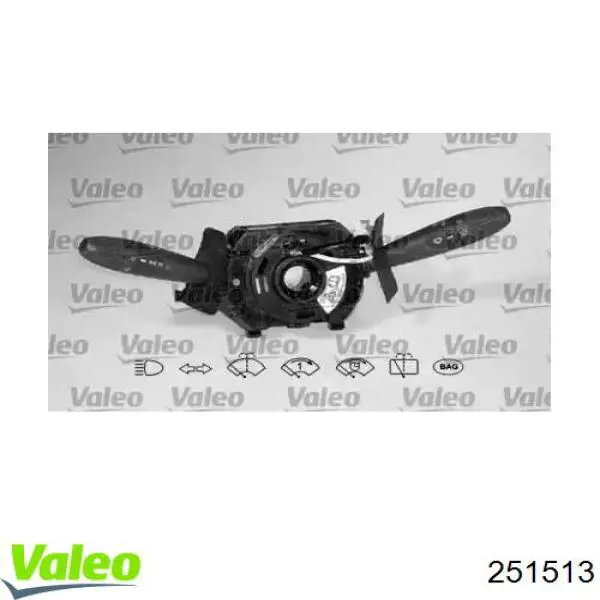  251513 VALEO