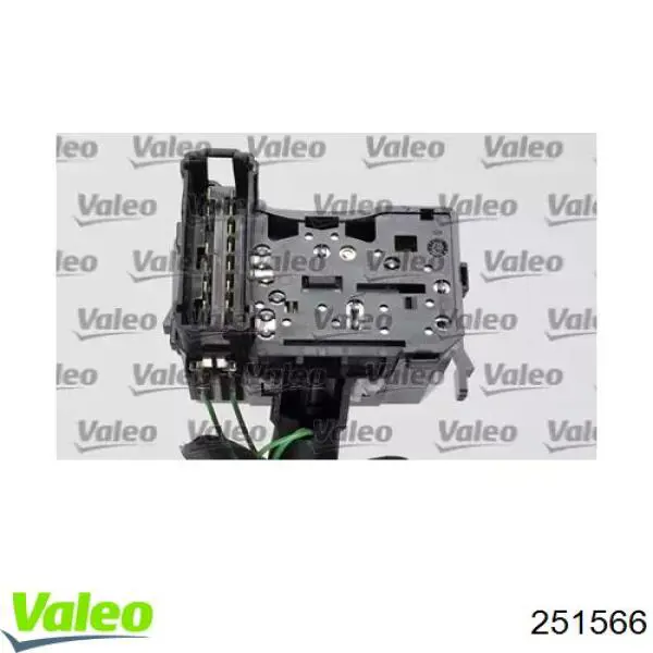Купить 7701048914 Renault (RVI) Правый подрулевой переключатель