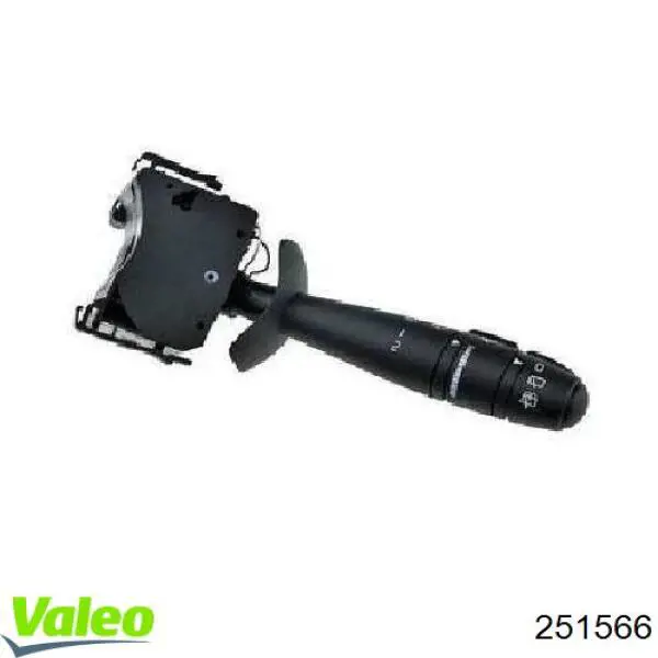 Правый подрулевой переключатель  Renault (RVI) 7701048914 цена, от 22.23 USD