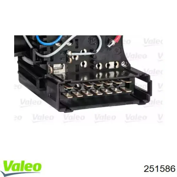  251586 VALEO