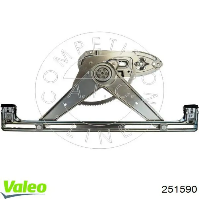 Переключатель подрулевой, левый VALEO 251590 цена, от 23.10 USD